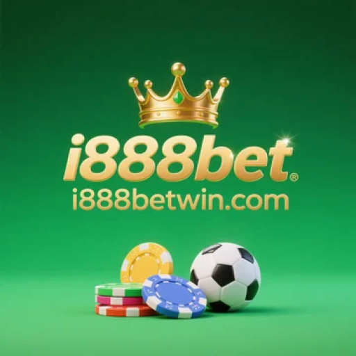 i888bet